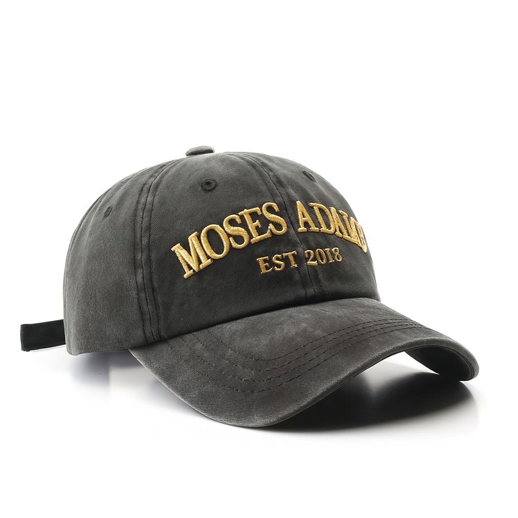 Moses Adams EST