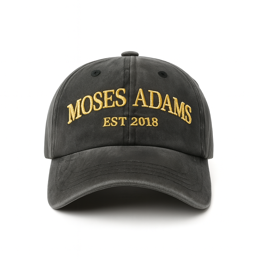 Moses Adams EST