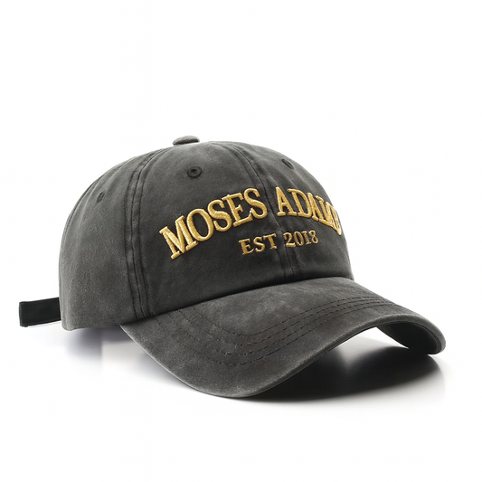 Moses Adams EST