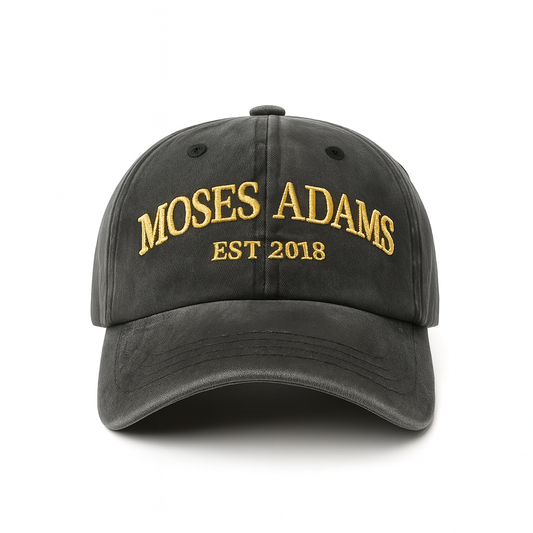 Moses Adams EST